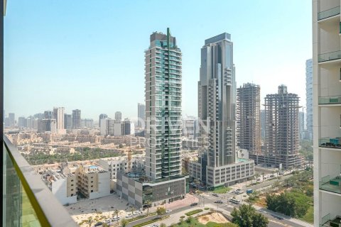آپارتمان برای فروش در  Jumeirah Village Circle، Dubai، امارات متحده عربی  1 خوابه ، 45.89 متر مربع ، شماره 755743 - تصویر 3