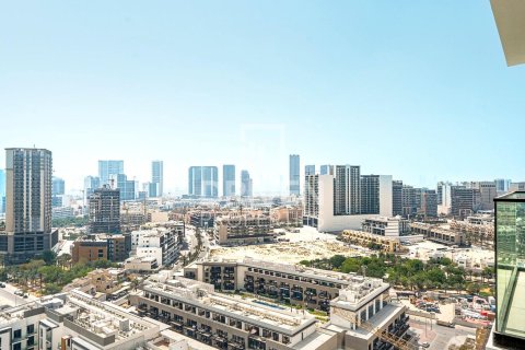 Apartman u Jumeirah Village Circle, Dubai, UAE 45.89 m2, 1 spavaća soba Br. 755743