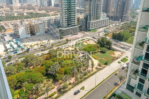 آپارتمان برای فروش در  Jumeirah Village Circle، Dubai، امارات متحده عربی  1 خوابه ، 45.89 متر مربع ، شماره 755743 - تصویر 2
