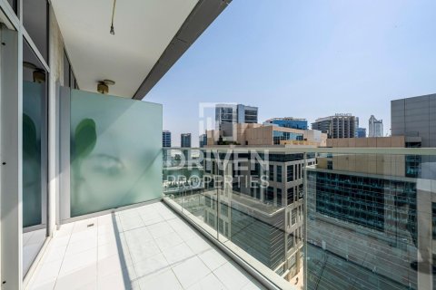 Müüa korter asukohaga Business Bay, Dubai, AÜE: 1 toaline, 42.46 m² Nr 755742 - pilt 11