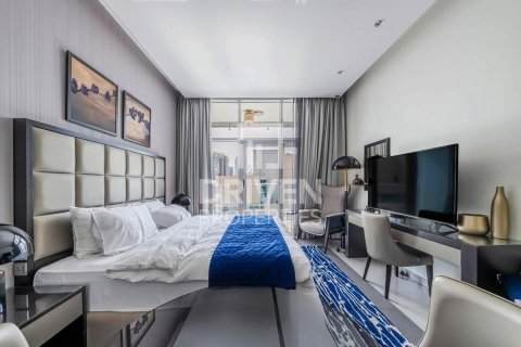 דירה ב Business Bay, Dubai, איחוד האמירויות 1 חדר, 42.46 מ
