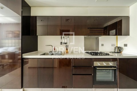 Müüa korter asukohaga Business Bay, Dubai, AÜE: 1 toaline, 42.46 m² Nr 755742 - pilt 7