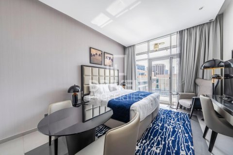 Müüa korter asukohaga Business Bay, Dubai, AÜE: 1 toaline, 42.46 m² Nr 755742 - pilt 3