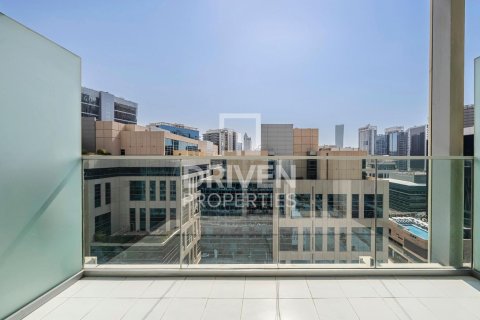Müüa korter asukohaga Business Bay, Dubai, AÜE: 1 toaline, 42.46 m² Nr 755742 - pilt 9