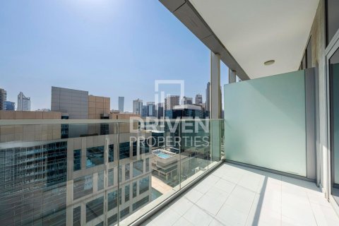 Müüa korter asukohaga Business Bay, Dubai, AÜE: 1 toaline, 42.46 m² Nr 755742 - pilt 10