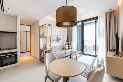 Apartment sa Jumeirah Beach Residence, Dubai, UAE 1 silid-tulugan, 68.56 sq.m. № 755739 - larawan 4