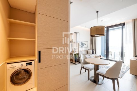 Apartment sa Jumeirah Beach Residence, Dubai, UAE 1 silid-tulugan, 68.56 sq.m. № 755739 - larawan 14
