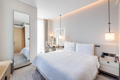 Apartment sa Jumeirah Beach Residence, Dubai, UAE 1 silid-tulugan, 68.56 sq.m. № 755739 - larawan 10