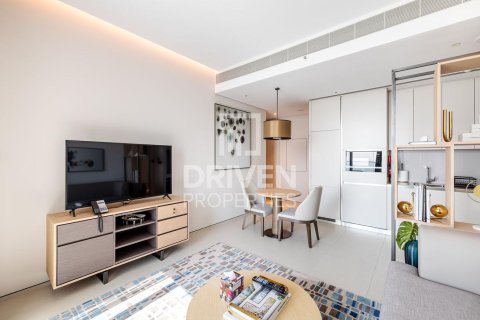 Apartment sa Jumeirah Beach Residence, Dubai, UAE 1 silid-tulugan, 68.56 sq.m. № 755739 - larawan 3