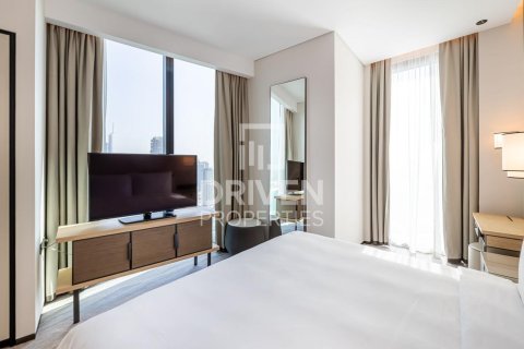 Apartment sa Jumeirah Beach Residence, Dubai, UAE 1 silid-tulugan, 68.56 sq.m. № 755739 - larawan 7