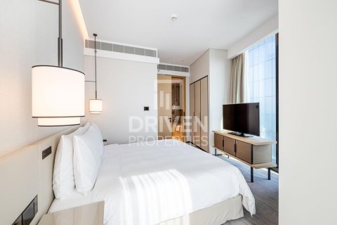Apartment sa Jumeirah Beach Residence, Dubai, UAE 1 silid-tulugan, 68.56 sq.m. № 755739 - larawan 6