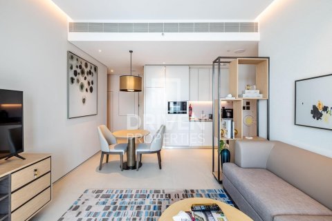 Apartment sa Jumeirah Beach Residence, Dubai, UAE 1 silid-tulugan, 68.56 sq.m. № 755739