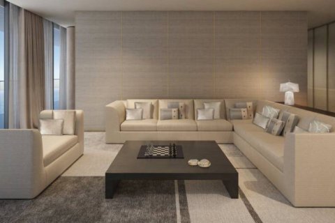 Apartament në Dubai, Emiratet e Bashkuara Arabe 3 dhoma gjumi, 432.18 m2. № 428878 - Foto 2