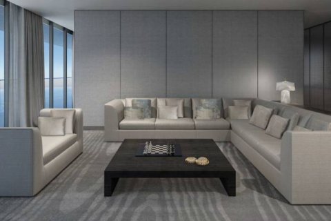 Apartament në Dubai, Emiratet e Bashkuara Arabe 3 dhoma gjumi, 432.18 m2. № 428878 - Foto 1