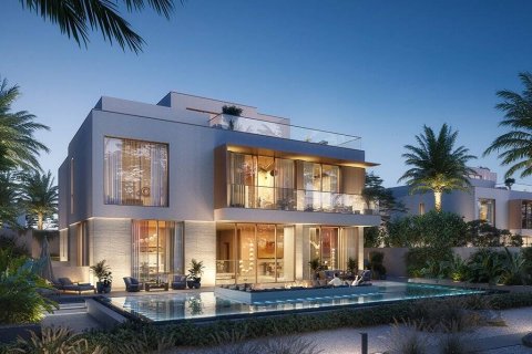 阿联酋 Dubai 待售 : 5 卧, 949.93 平方米 , 编号428880 - 照片 1