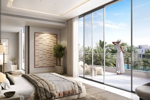 Müüa villa asukohaga Dubai, AÜE: 6 magamistoaga, 1049.61 m² Nr 428879 - pilt 5