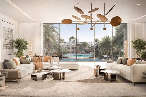 Müüa villa asukohaga Dubai, AÜE: 6 magamistoaga, 1049.61 m² Nr 428879 - pilt 2