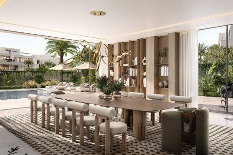 Müüa villa asukohaga Dubai, AÜE: 6 magamistoaga, 1049.61 m² Nr 428879 - pilt 4