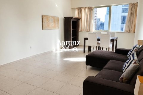 Leilighet til leie i Dubai Marina, Dubai, Emiratene 1 soverom, 90 kvm Nr. 719770 - Foto 3
