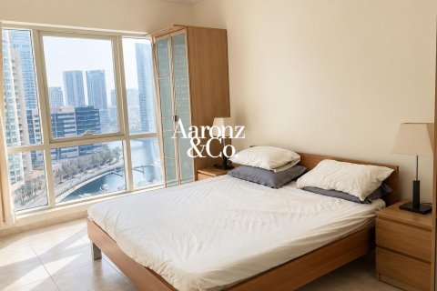 Leilighet til leie i Dubai Marina, Dubai, Emiratene 1 soverom, 90 kvm Nr. 719770 - Foto 5
