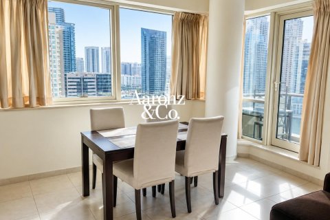 Leilighet til leie i Dubai Marina, Dubai, Emiratene 1 soverom, 90 kvm Nr. 719770 - Foto 6