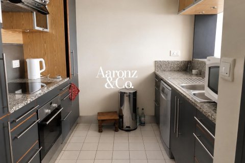 Leilighet til leie i Dubai Marina, Dubai, Emiratene 1 soverom, 90 kvm Nr. 719770 - Foto 8