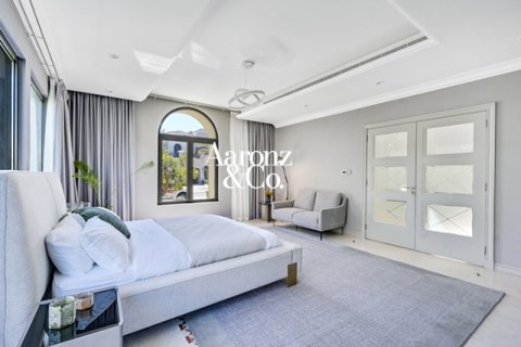 Palm Jumeirah, Dubai, संयुक्त अरब अमीरात में विला, 5 बेडरूम, 658 वर्ग मीटर, संख्या 719771 - फ़ोटो 13