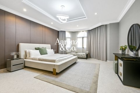 Palm Jumeirah, Dubai, संयुक्त अरब अमीरात में विला, 5 बेडरूम, 658 वर्ग मीटर, संख्या 719771 - फ़ोटो 14