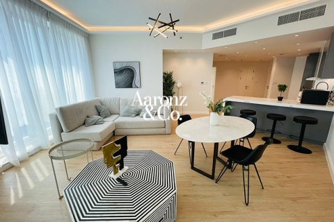 Leilighet i Dubai Marina, Dubai, Emiratene 2 soverom, 117 kvm nr. 719769