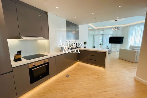 Apartemen di Dubai Marina, UEA 2 kamar tidur, 117 m2 nomor 719769 - foto 9