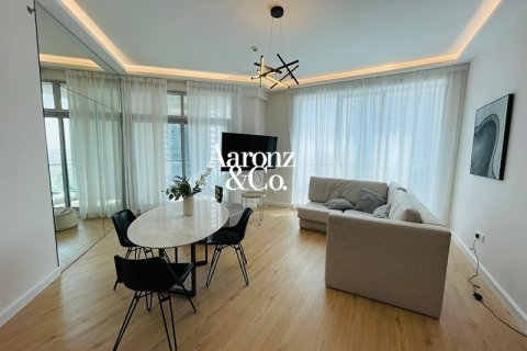 Apartemen di Dubai Marina, UEA 2 kamar tidur, 117 m2 nomor 719769 - foto 2