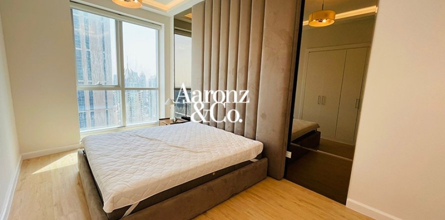 דירה ב Dubai Marina, Dubai, איחוד האמירויות 2 חדרי שינה, 117 מ"ר מספר 719769