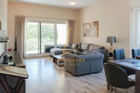 דירה להשכרה ב Green Community, Dubai, איחוד האמירויות  2 חדרי שינה, 144 מ"ר, מספר 691585 - תמונה 2