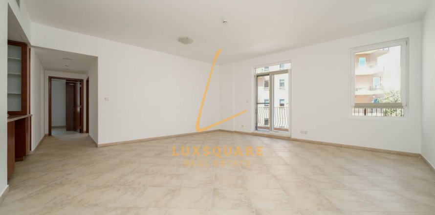 Apartament în Motor City, Dubai, EAU 2 dormitoare, 139 mp.  №691588