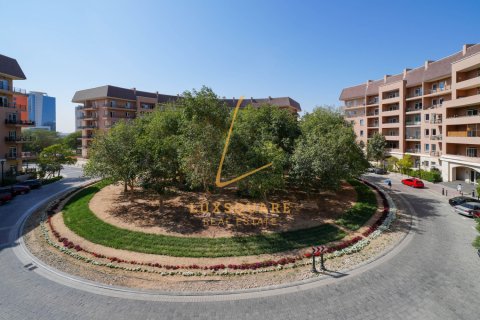 Apartament de închiriat în Motor City, Dubai, EAU 2 dormitoare, 139 mp. №691588 - poză 17