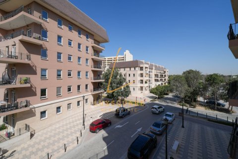 Apartament de închiriat în Motor City, Dubai, EAU 2 dormitoare, 139 mp. №691588 - poză 19