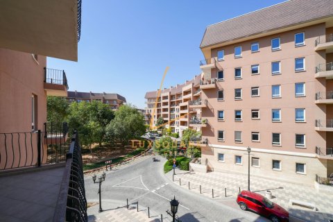 Apartament de închiriat în Motor City, Dubai, EAU 2 dormitoare, 139 mp. №691588 - poză 26