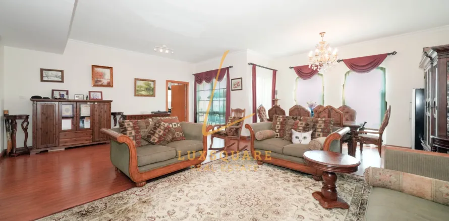 Apartamento en Green Community, Dubai, EAU 3 dormitorios, 237 m² № 691586