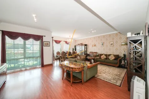 Apartamento en venta en Green Community, Dubai, EAU 3 dormitorios, 237 m2 № 691586 - foto 3