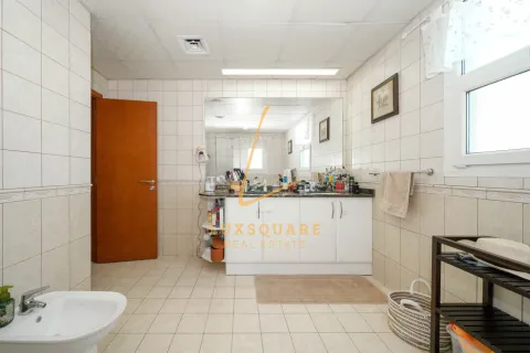 Apartamento en venta en Green Community, Dubai, EAU 3 dormitorios, 237 m2 № 691586 - foto 21