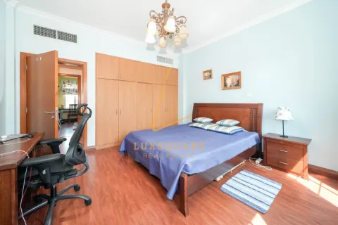 Apartamento en venta en Green Community, Dubai, EAU 3 dormitorios, 237 m2 № 691586 - foto 12