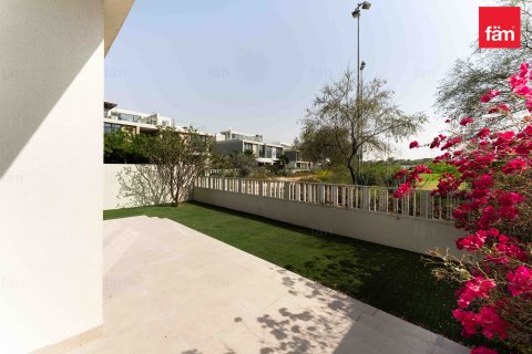 טאונהאוס להשכרה ב Dubai Hills Estate, Dubai, איחוד האמירויות  4 חדרי שינה, 311 מ"ר, מספר 691583 - תמונה 25
