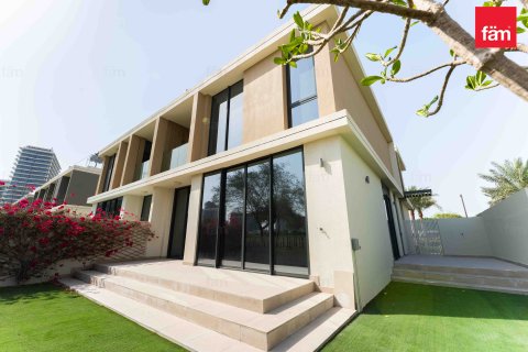 טאונהאוס להשכרה ב Dubai Hills Estate, Dubai, איחוד האמירויות  4 חדרי שינה, 311 מ"ר, מספר 691583 - תמונה 28