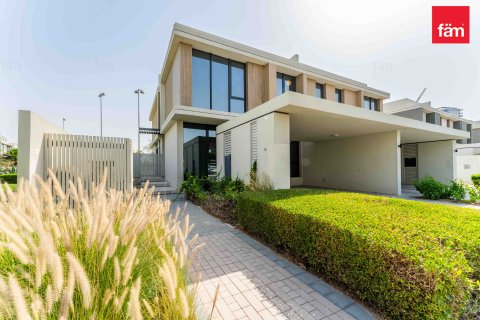 טאונהאוס להשכרה ב Dubai Hills Estate, Dubai, איחוד האמירויות  4 חדרי שינה, 311 מ"ר, מספר 691583 - תמונה 30