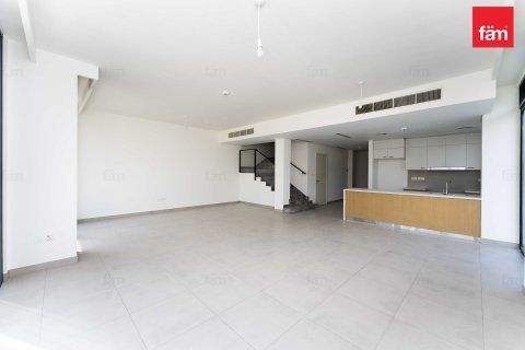 טאונהאוס להשכרה ב Dubai Hills Estate, Dubai, איחוד האמירויות  4 חדרי שינה, 311 מ"ר, מספר 691583 - תמונה 2
