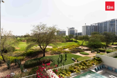 טאונהאוס להשכרה ב Dubai Hills Estate, Dubai, איחוד האמירויות  4 חדרי שינה, 311 מ"ר, מספר 691583 - תמונה 24