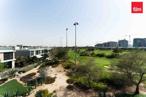 Villetta a schiera a Dubai Hills Estate, Dubai, EAU 4 camere da letto, 311 mq. № 691583