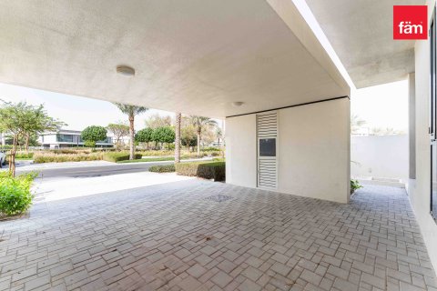 טאונהאוס להשכרה ב Dubai Hills Estate, Dubai, איחוד האמירויות  4 חדרי שינה, 311 מ"ר, מספר 691583 - תמונה 27