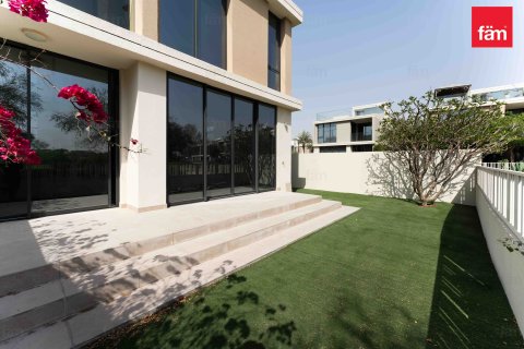 טאונהאוס להשכרה ב Dubai Hills Estate, Dubai, איחוד האמירויות  4 חדרי שינה, 311 מ"ר, מספר 691583 - תמונה 26