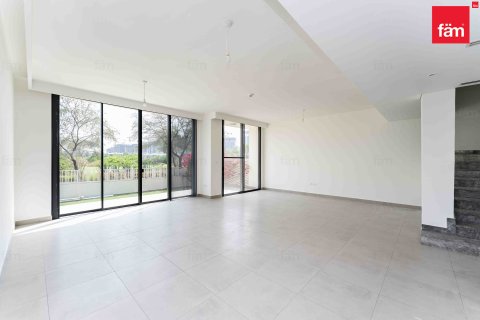 טאונהאוס להשכרה ב Dubai Hills Estate, Dubai, איחוד האמירויות  4 חדרי שינה, 311 מ"ר, מספר 691583 - תמונה 7
